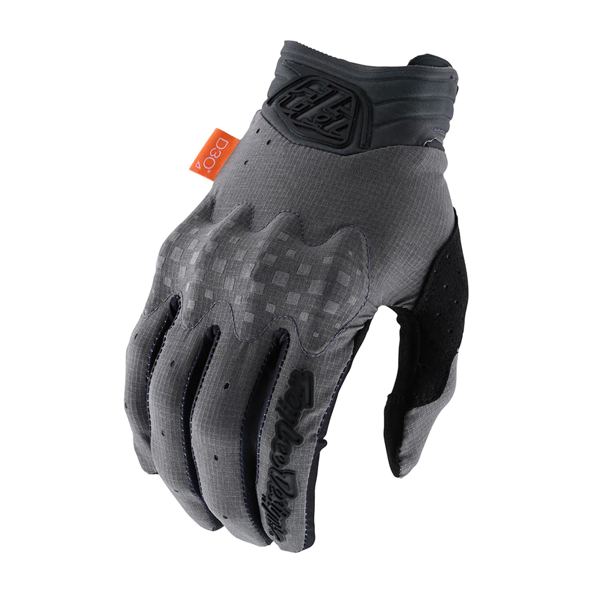 ถุงมือ Troy Lee Designs Gambit Glove - Charcoal