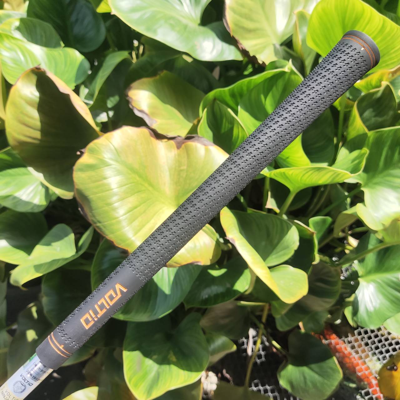 FW3 VOLTIO NINJA 880HI หน้าเด้งมาก ค่า COR 0.88 คือมาก ตีไกลสุดขั้ว ชนรั้ว ชนธงแน่นอน