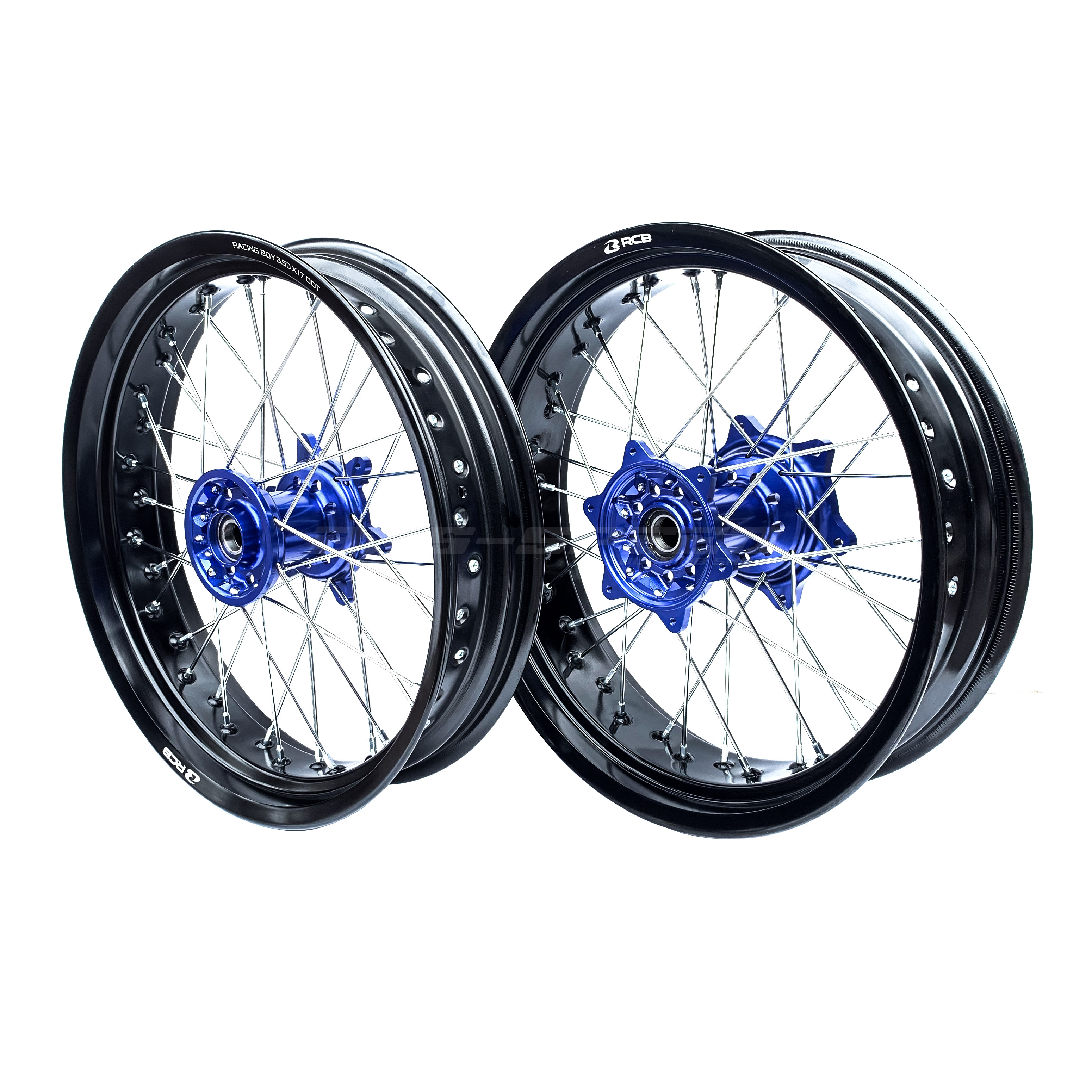 ชุดล้อโมตาด YZ250/450F/FX 2014-2021