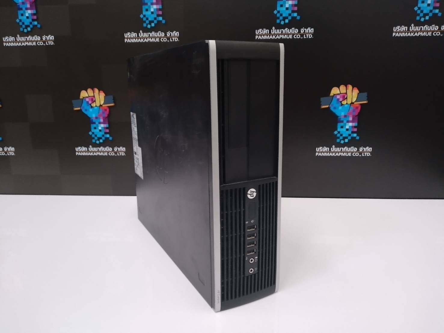 HP Pro 6200/6300 CPU Pentium® G630