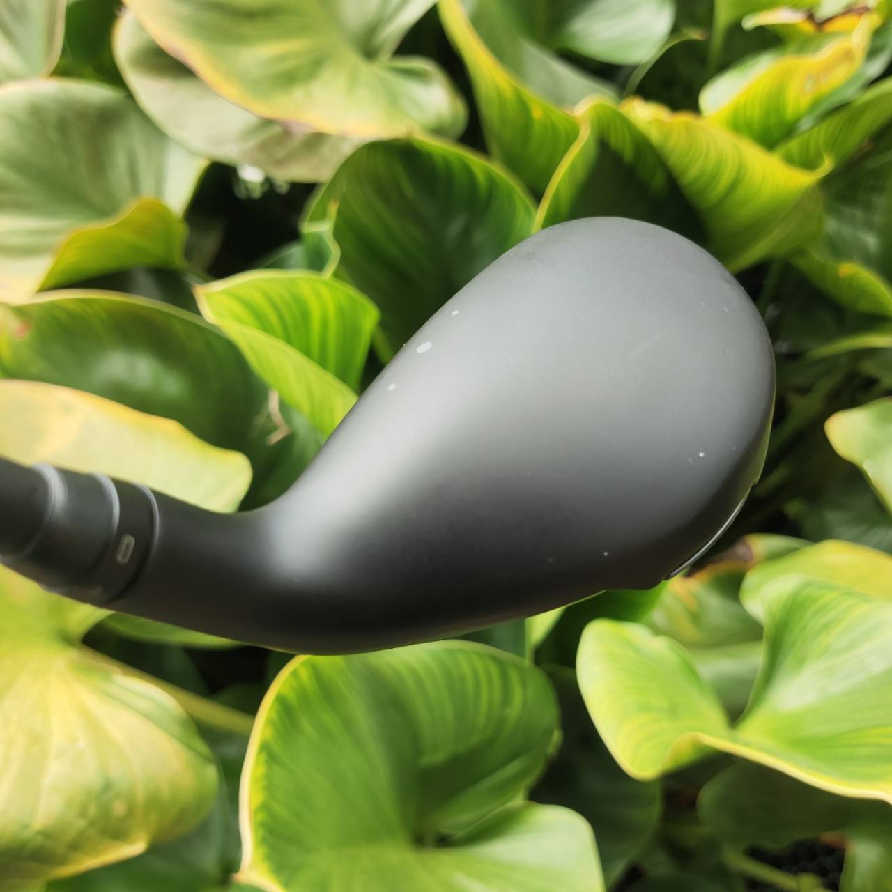 U6 PING G425 รุ่น U6 องศา 30 ก้าน ALTRA JCB FLEX S – เน้นความนิ่งและความแม่นยำสูง