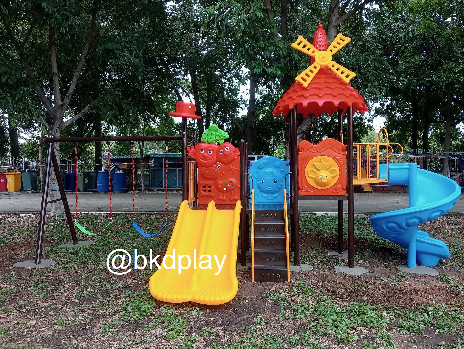 ชุดโปรโมชั่น เครื่องเล่นสนาม ชุดละ 80,000 บาท เครื่องเล่นสนามกลางแจ้ง ,สนามเด็กเล่น,เครื่องเล่นสนามราคาถูก OutdoorPlayground , ของเล่นสนาม, สำหรับบริจาคสนามเด็กเล่น