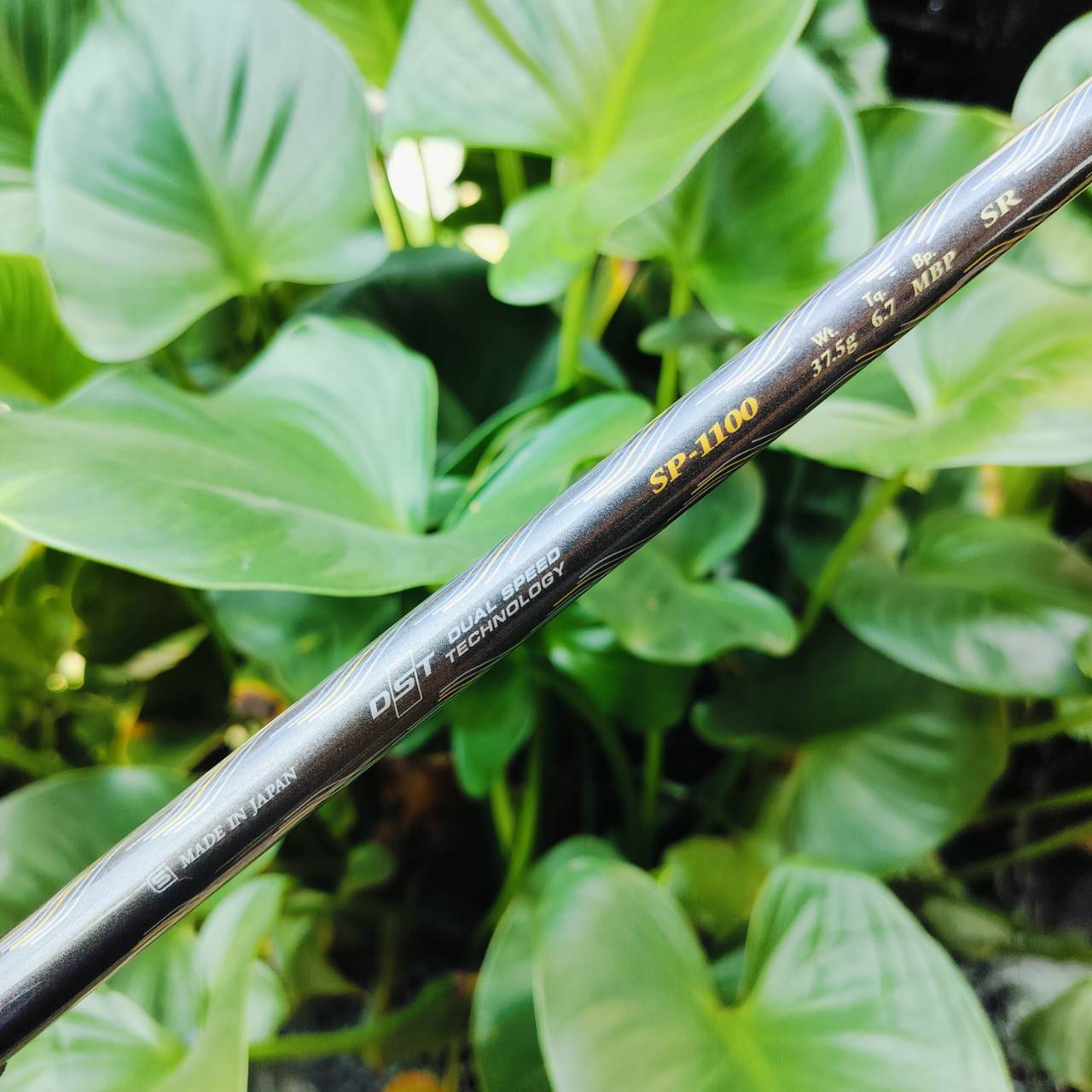 Driver XXIO PRIME 11 องศา 10.5 ก้าน XXIO PRIME SP-1100 FLEX SR ก้านรุ่น SP1100 เป็นก้านกราไฟต์เนื้อพิเศษ ไม้กอล์ฟพรีเมี่ยมญี่ปุ่นมือสอง ของแท้ By NakaraLuxurious