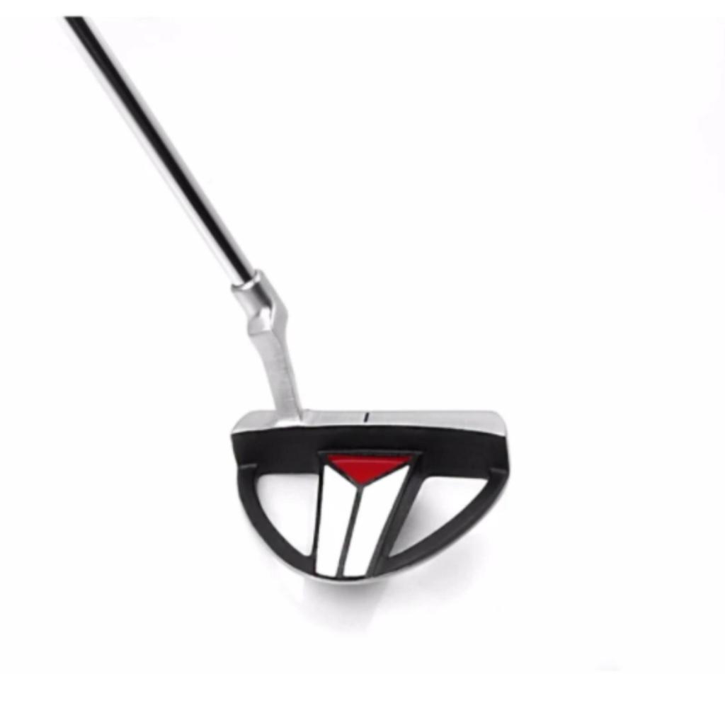 Putter Exceed Silver Edition II 2019 ไม้กอล์ฟ EXCEED