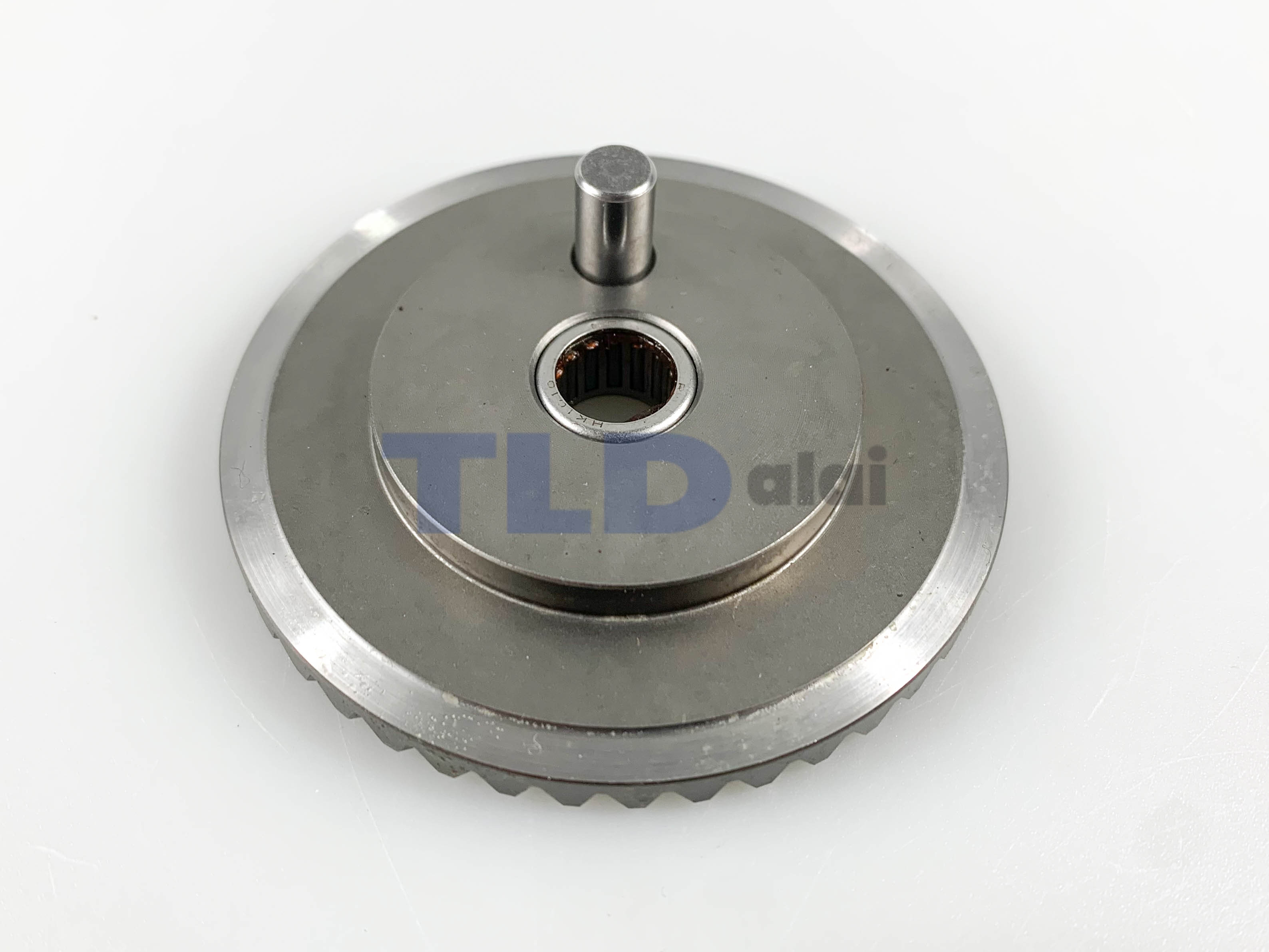 เฟือง (แท้) เลื่อยชักไฟฟ้า Makita มากีต้า รุ่น M4501 - Maktec มาคเทค MT450 (142176-8) (อะไหล่แท้ 100%) GEAR ASS'Y