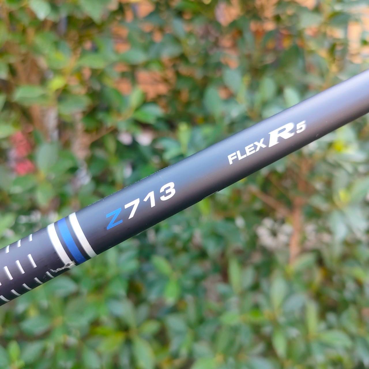 DRIVER MARUMAN ZETA AL MULTI-FITTING SYSTEM องศา 10.5 ก้าน Z713 FLEX R หัวใหญ่ ตีไกลสนั่น สุดๆ