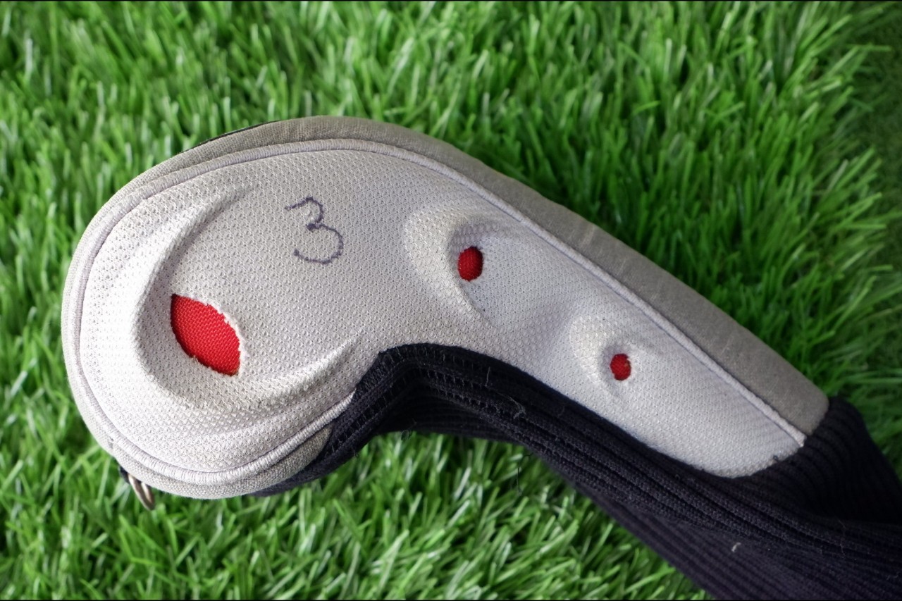 FAIRWAY3 TAYLORMADE R7 XR