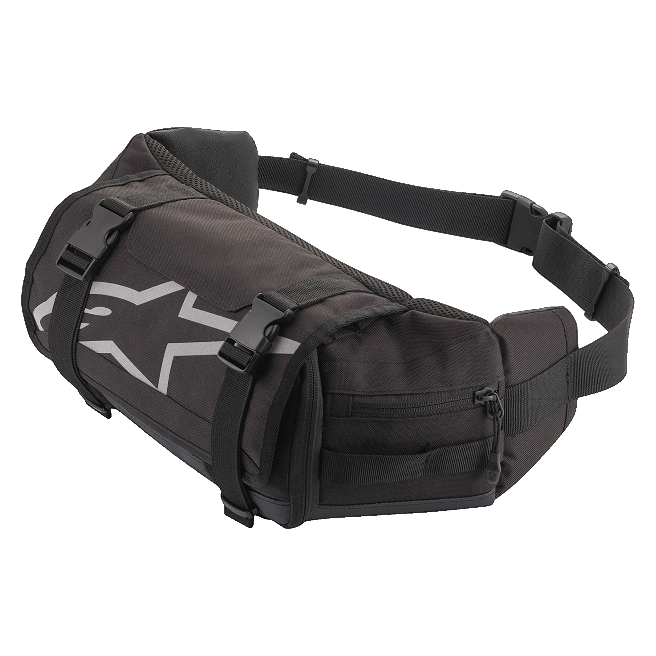 กระเป๋าคาดเอว Alpinestars Tech Tool Pack 3.7L - Black