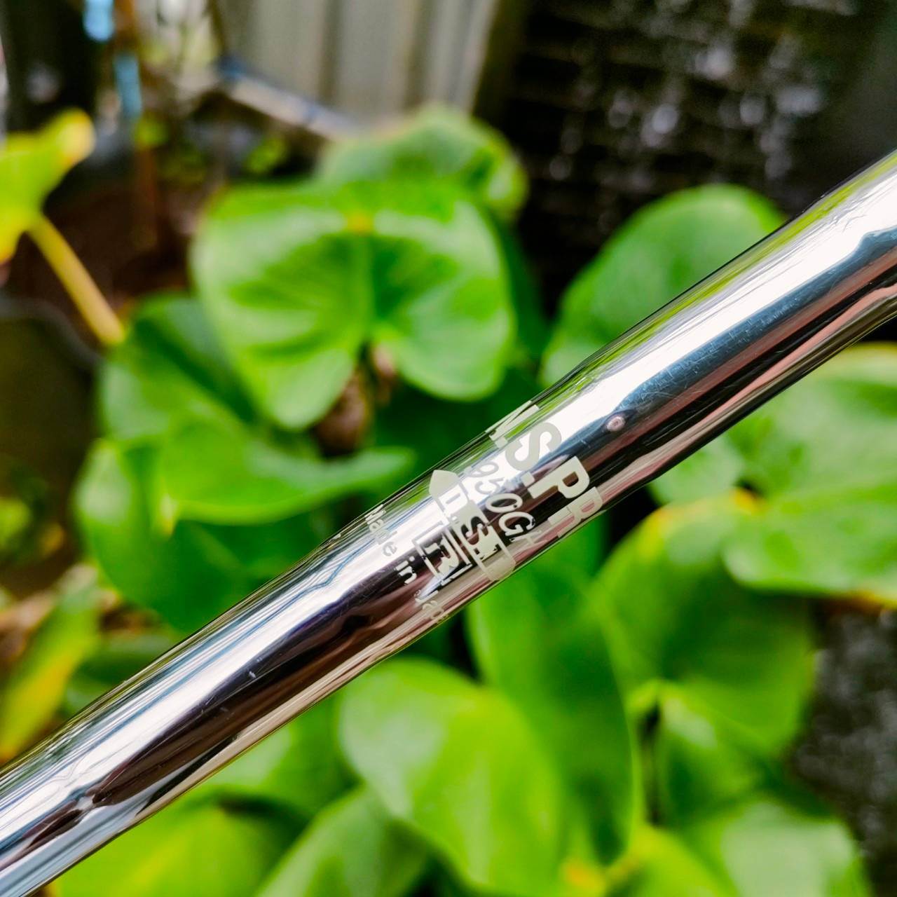 AW XXIO FORGED องศา52 ก้าน NS PRO 950 D.S.T. FLEX R เป็น WEDGE FORGED สุดนุ่ม สปินดีมาก ไม้กอล์ฟพรีเมี่ยมมือสอง ของแท้ By NakaraLuxurious