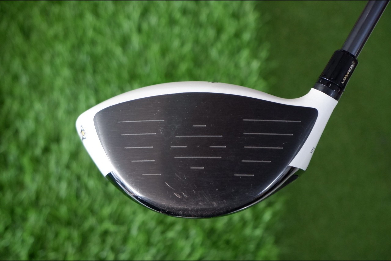 DRIVER TAYLORMADE R11