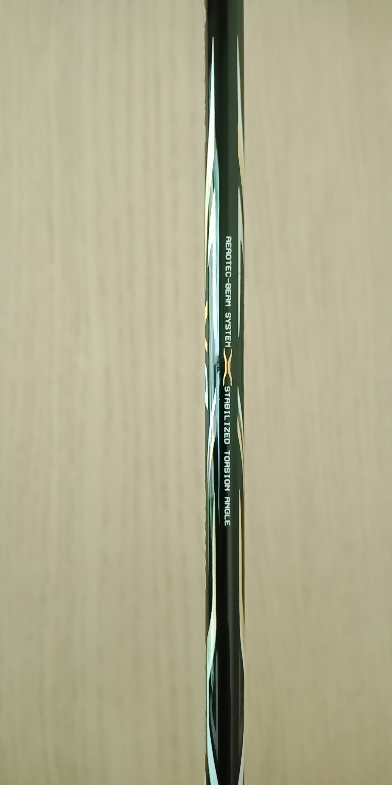 Li-ning TurboCharging N9