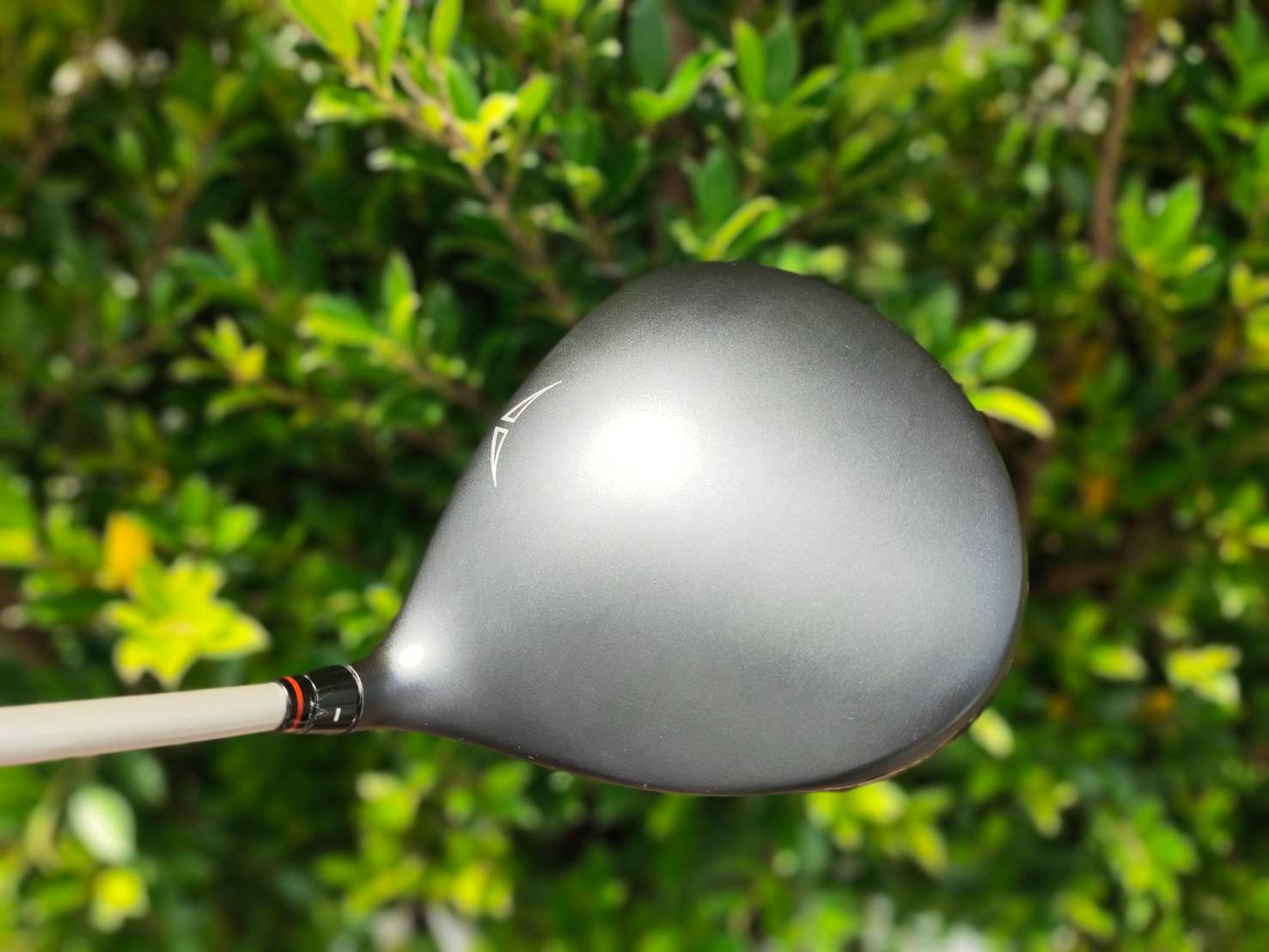 Driver PING G25 ก้าน TFC 360 FLEX R