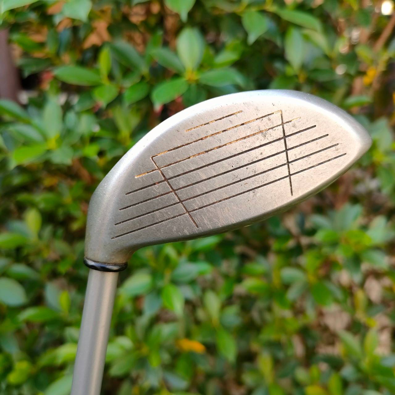 FW 5 CALLAWAY BIG BERTHA WAR BIRD รุ่นดังมากๆๆๆ ก้าน SUPER JV100 FLEX R ตีดีตลอดกาลครับ