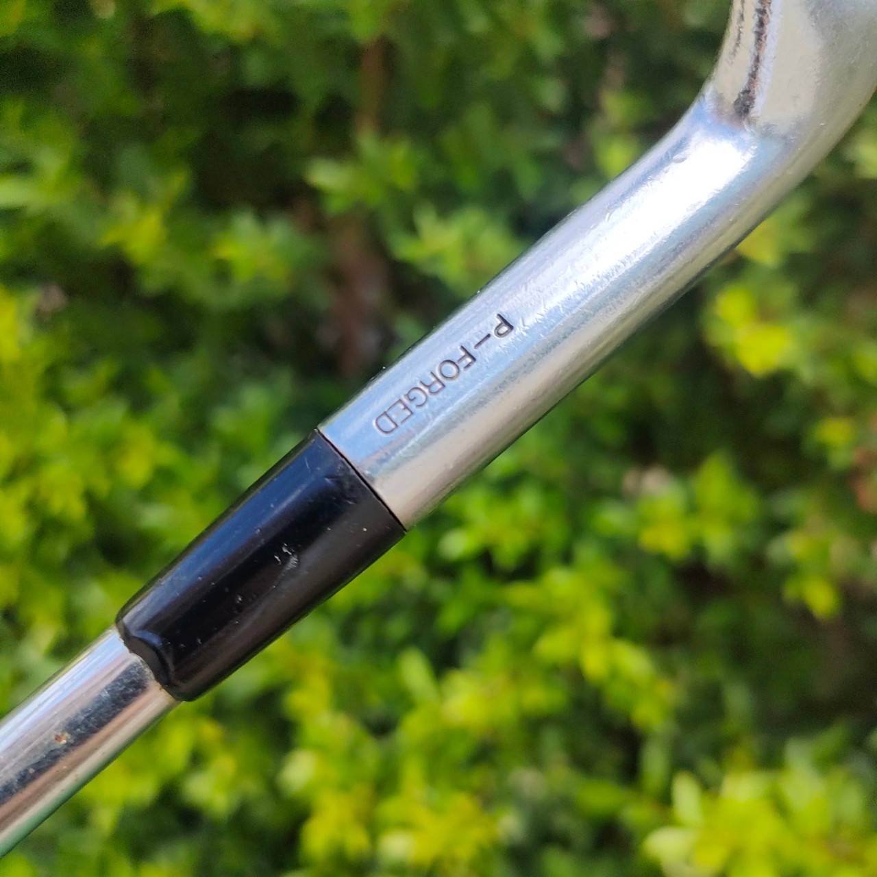 SW MIZUNO GRAD P-FORGED องศา 56 FLEX WEDGE เหล็ก พรีเมี่ยม FORGED จาก JAPAN เนื้อนุ่ม ระเบิดทรายดีมาก!!! ไม้กอล์ฟมือสอง ของแท้ BY NakaraLuxurious