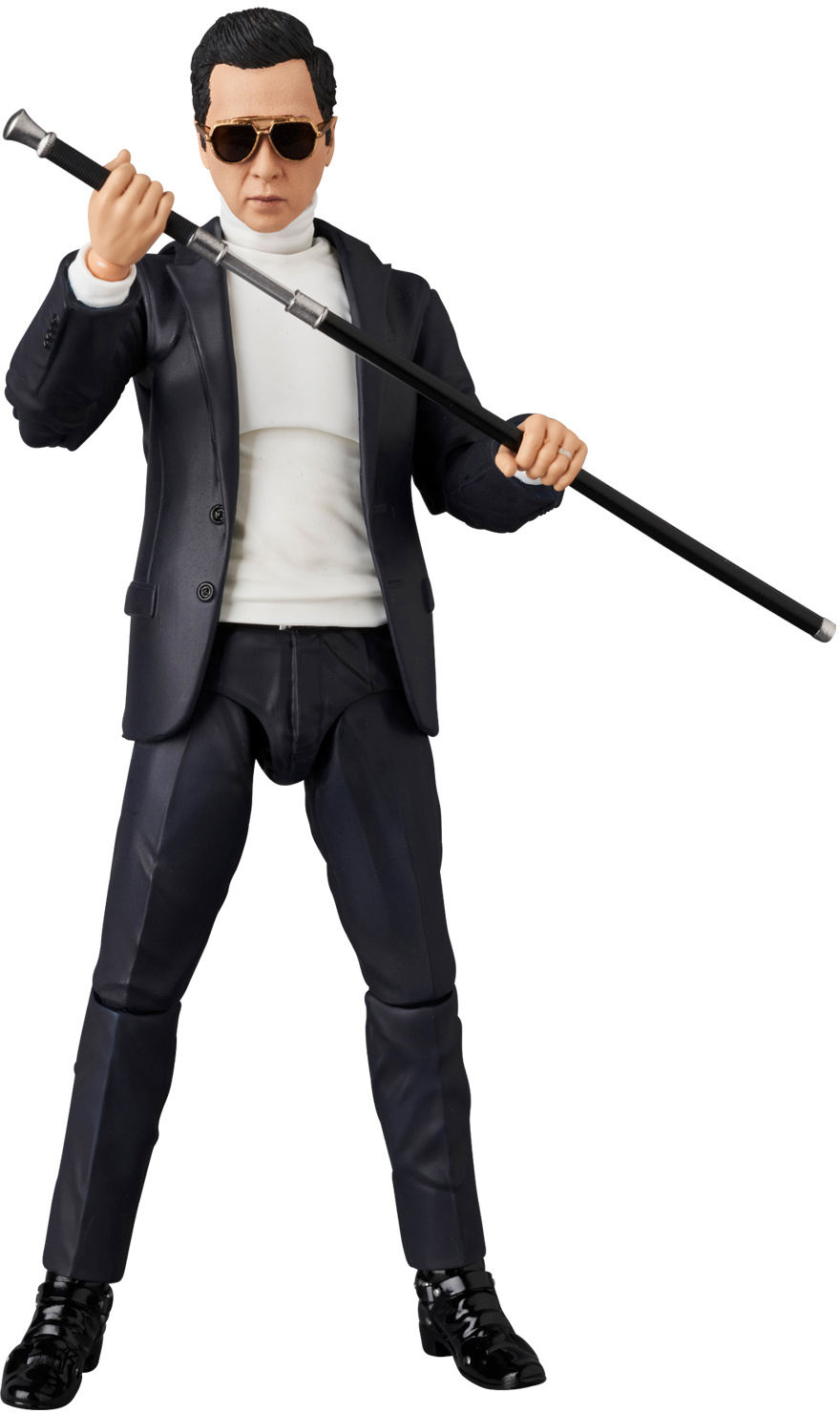 [สั่งจอง]MAFEX : JOHN WICK