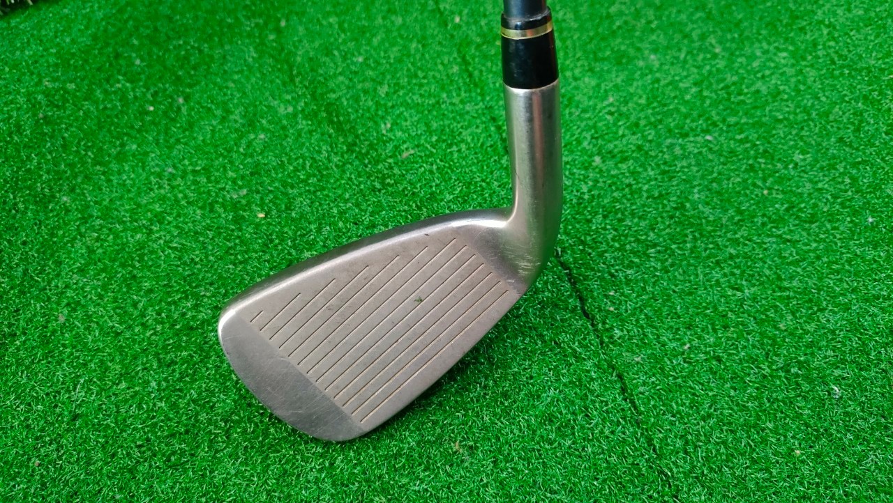 เหล็ก 5 WILSON STAFF DI5