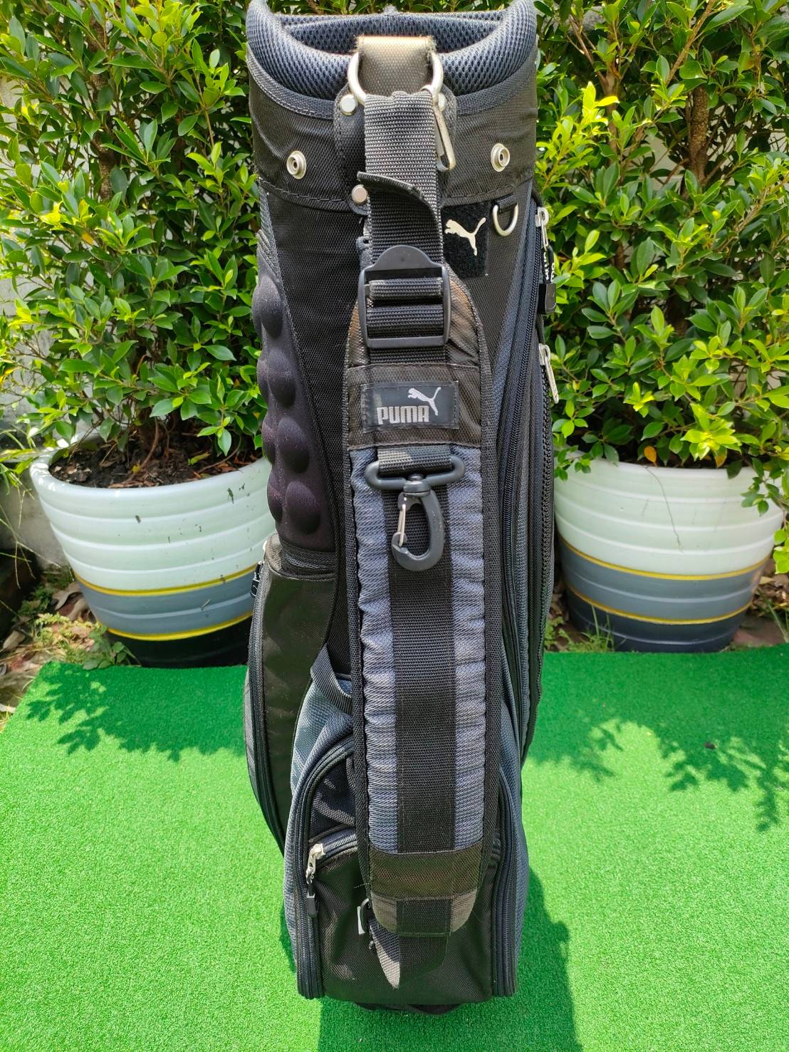 ถุงกอล์ฟ PUMA ของแท้