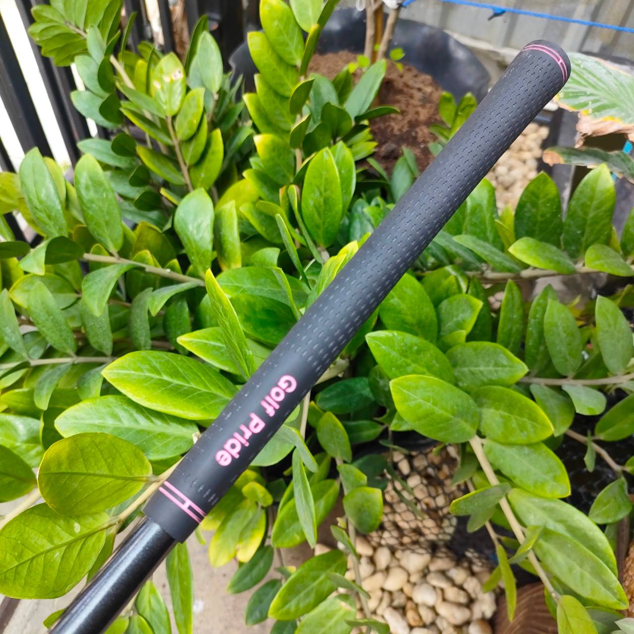 ** ไม้กอล์ฟสำหรับผู้หญิง ** FW5 PING i3 องศา 17 ก้าน ALDILA CUSHIN PING 350 SERIES FLEX L เป็นก้าน CUSHIN กริพ GOLF PRIDE ไม้กอล์ฟพรีเมี่ยมของแท้ By NakaraLuxurious