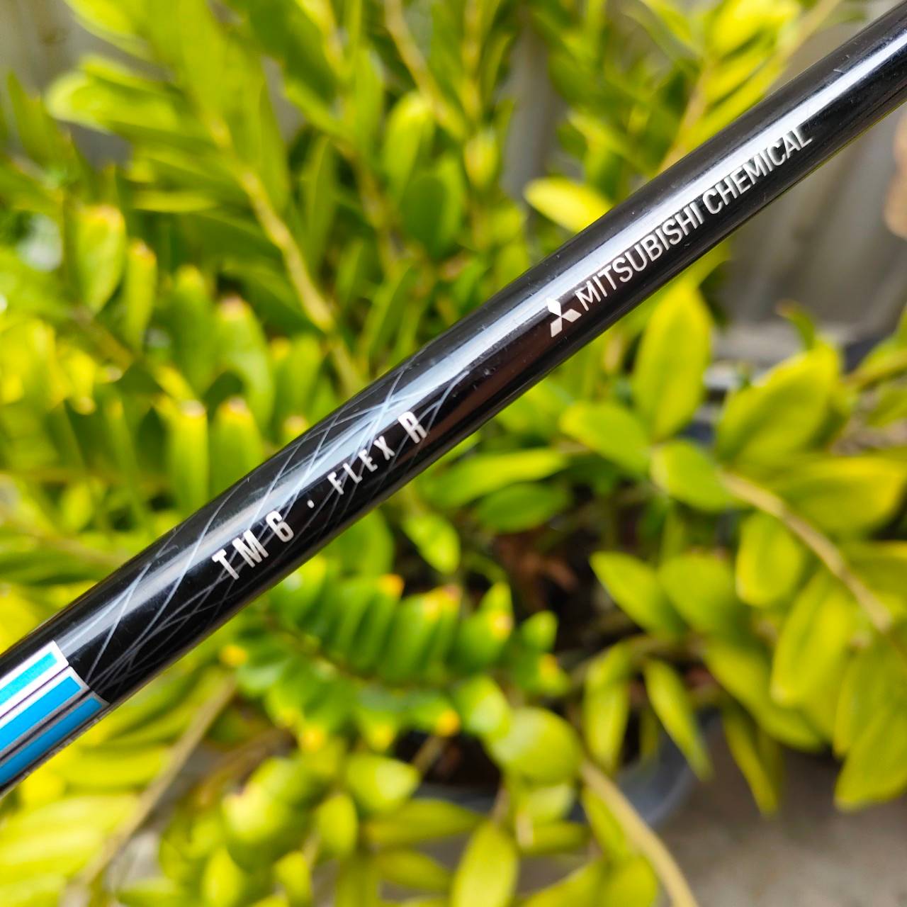 U4 TAYLORMADE M3 ก้าน KURO KAGE TM6 FLEX R ปรับ FADE DRAW ได้ ตามแต่ละวงสวิง และยังปรับมุมเหิน ได้ที่คอไม้อีกด้วย ไม้กอล์ฟพรีเมี่ยมมือสอง ของแท้ By NakaraLuxurious