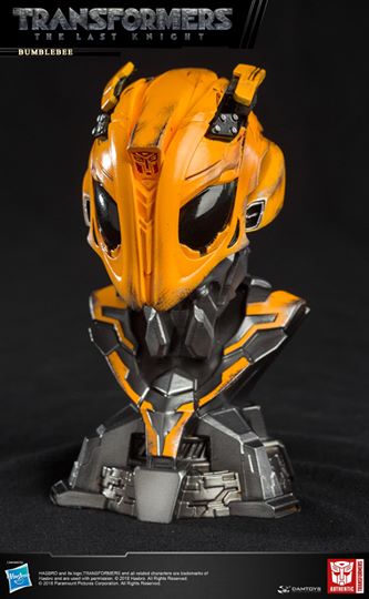 [สั่งจอง]DAMTOYS CLASSIC SERIES:23" (CS013)TRANSFORMERS – BUMBLEBEE