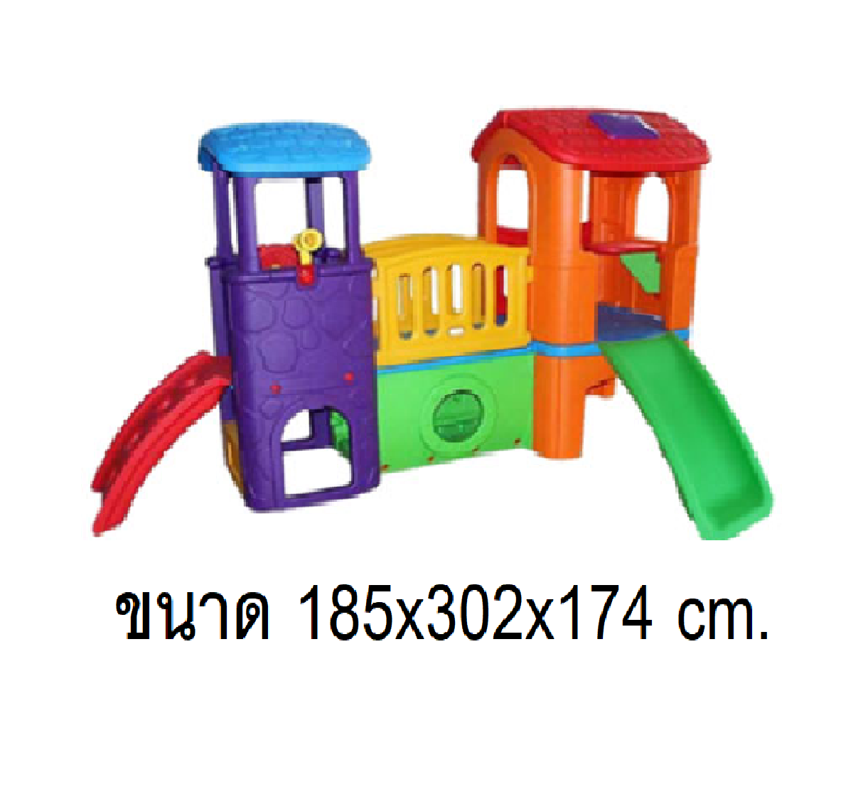 จำหน่ายตัวโชว์ ส่งฟรี บ้านสไลเดอร์หลากสี สไลเดอร์พร้อมปีนป่าย บ้านสไลเดอร์ของเล่น บ้านน้อยสองชั้น สไลเดอร์บ้าน,บ้านมีสไลเดอร์ , เครื่องเล่นสนามพร้อมส่ง