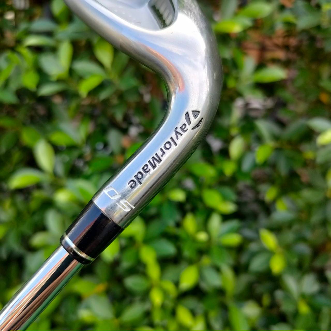 ชุดเหล็ก TAYLORMADE RAC เหล็กตีไกลมากๆ คุณภาพสูงสุดๆ ด้วยจุดถ่วงพิเศษ ตีง่ายมากๆ