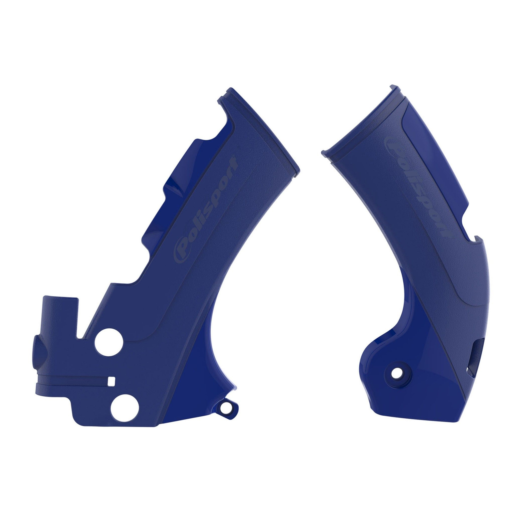 การ์ดเฟรม Polisport YZ250F 2019-2021 , YZ250FX 2020-2021