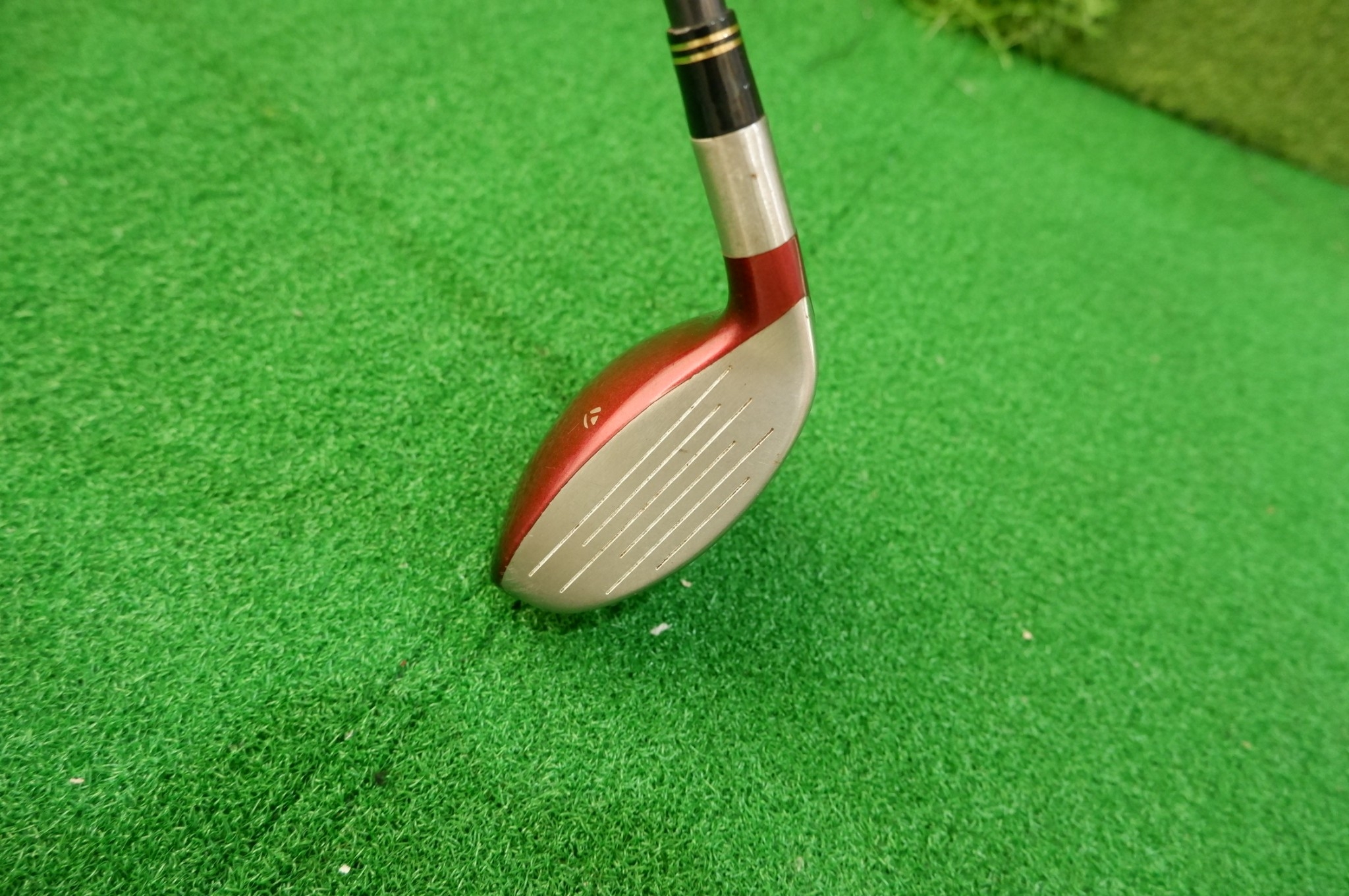 HYBRID TAYLORMADE R7 CGB MAX