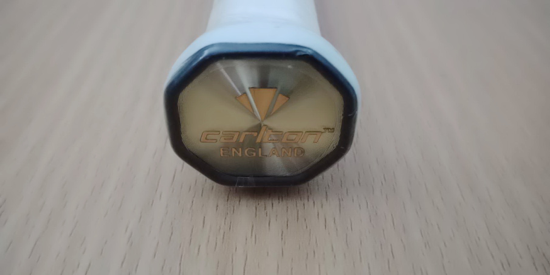 Carlton Optimax Lite