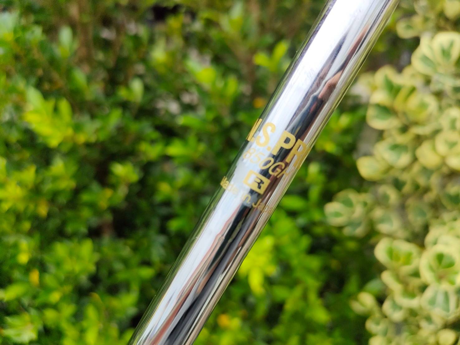 ชุดเหล็ก Taylormade P790 เหล็กประสิทธิภาพเหนือชั้น ดีที่สุด