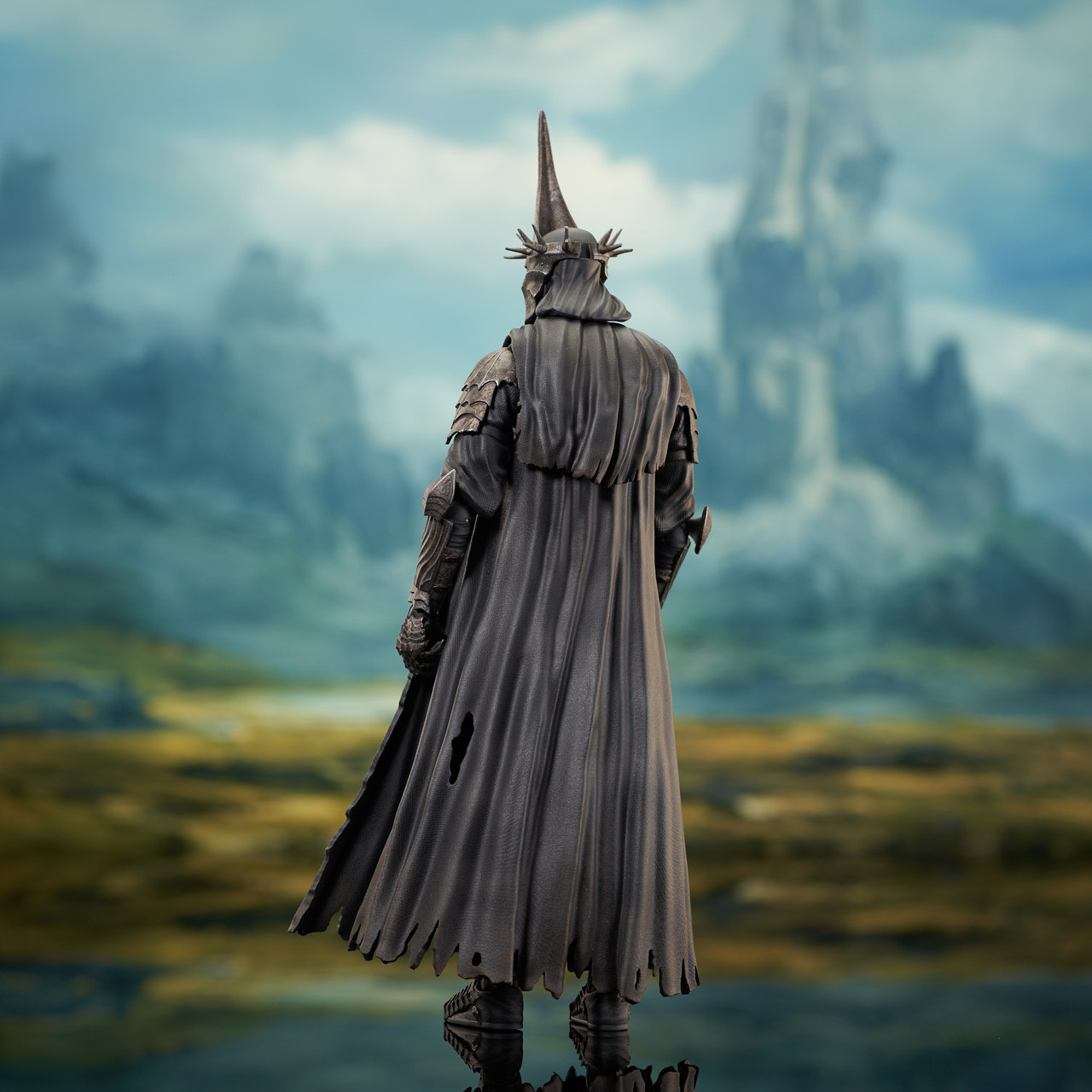 [สั่งจอง] Diamond Select Toys : The Lord of the Rings (Series 8 )
