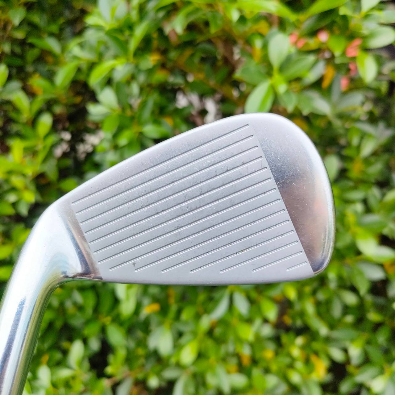 ชุดเหล็ก TAYLORMADE XR FORGED มีเหล็ก 4-9 เเละ PW เหล็ก FORGED CAVITY คุณภาพสูง งานพรีเมี่ยมมากๆ ตระกูล XR พรีเมี่ยม