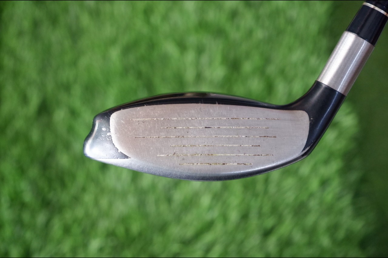 FAIRWAY 3 TAYLORMADE BURAER