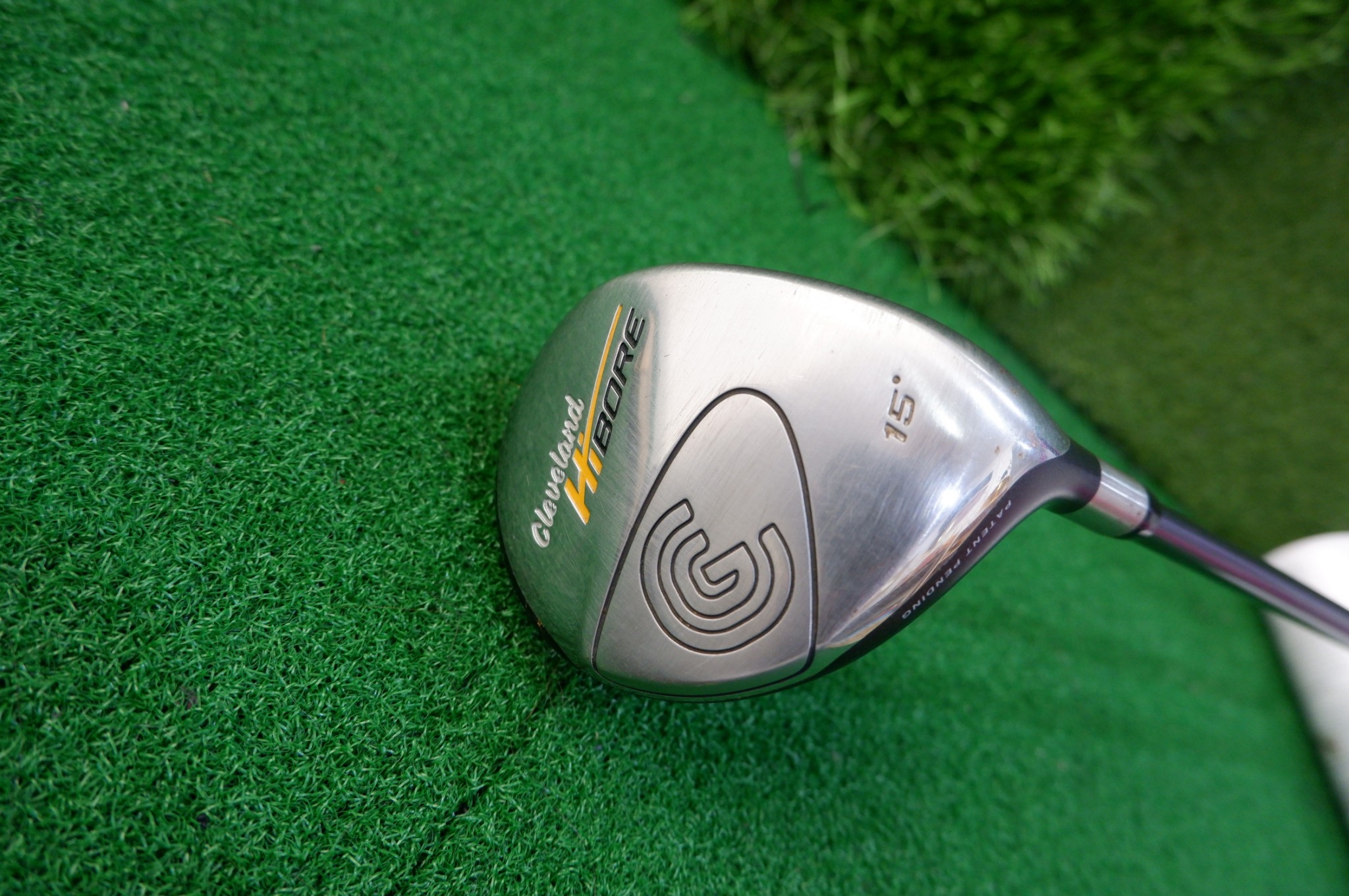 FAIRWAY CLEVELAND HIBORE