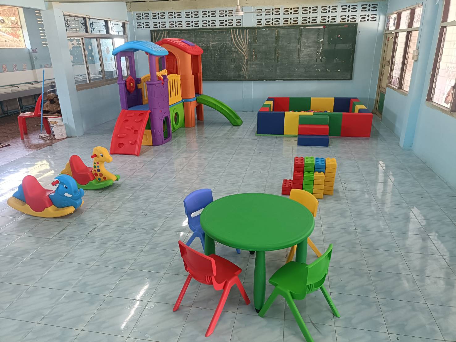 ชุดโปรโมชั่น เครื่องเล่นสนาม Kid Zone B2, เครื่องเล่นสนามกลางแจ้ง ,สนามเด็กเล่นราคาถูก,เครื่องเล่นสนามราคาถูก ,เครื่องเล่นสนามในร่ม, OutdoorPlayground ,IndoorPlayground,พร้อมส่ง,