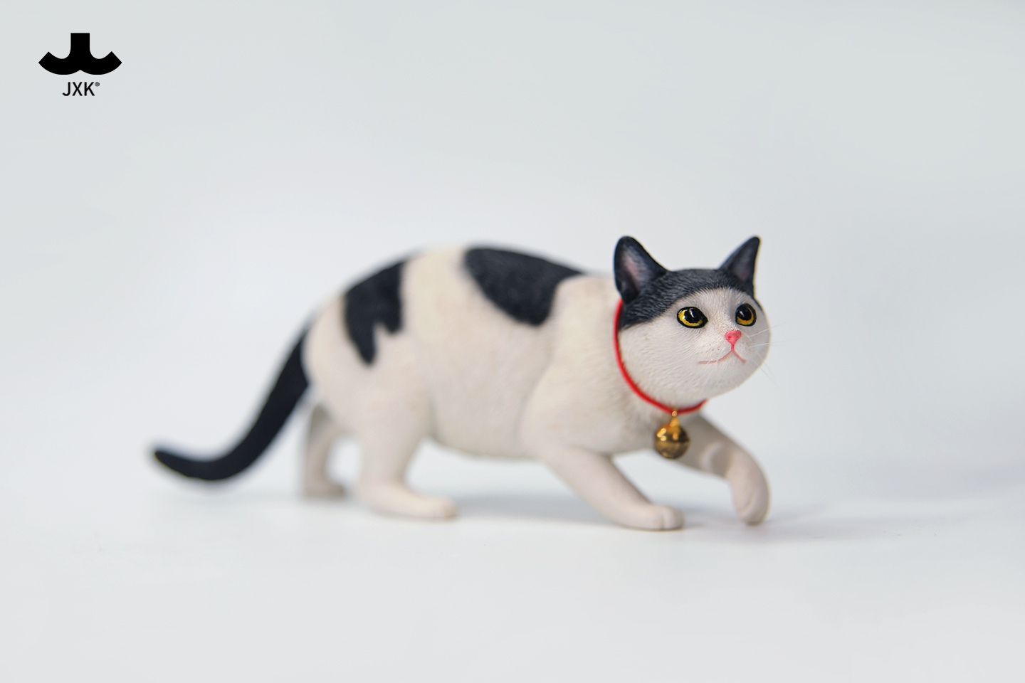 [สั่งจอง] JXK JXK179 1/6 : Cat 3.0