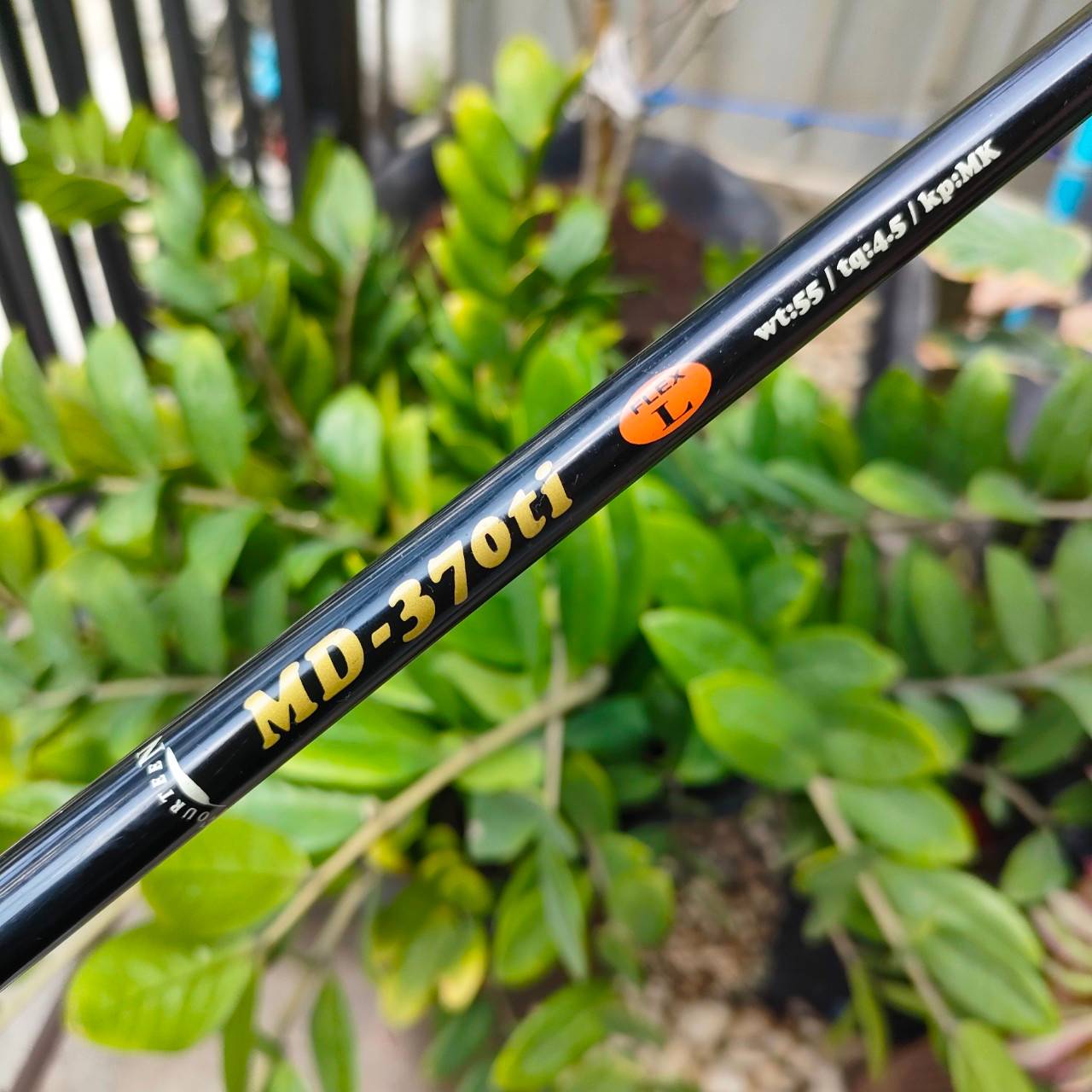 ** ไม้กอล์ฟสำหรับผู้หญิง ** WEDGE FOURTEEN MT-28 V2 องศา 51 ก้าน MD-370Ti FLEX LADY WEDGE FORGED พรีเมี่ยมญี่ปุ่น นุ่มนวล ให้สปินได้ดี ตกหยุดแม่นยำ ไม้กอล์ฟพรีเมี่ยมมือสอง By NakaraLuxurious