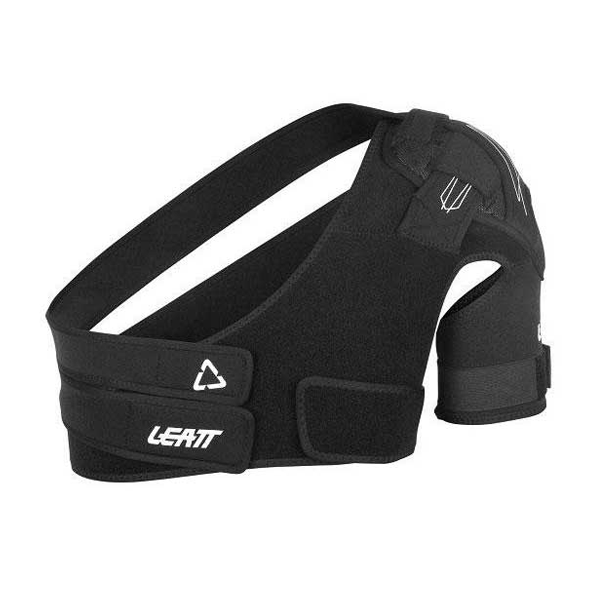 ดามไหล่ซ้าย Leatt Brace Left Shoulder Pads