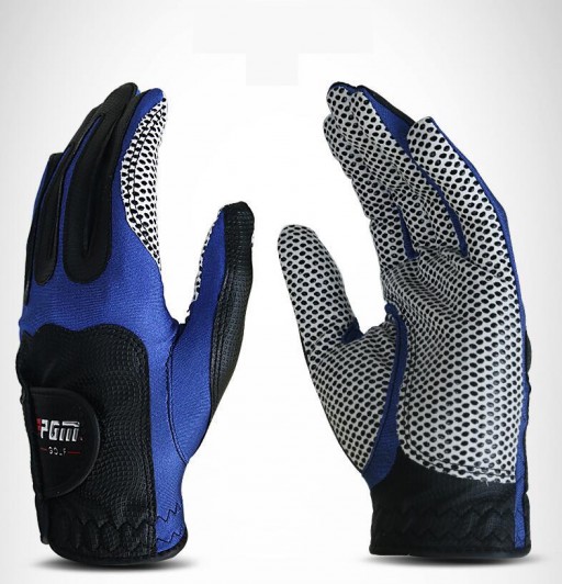 ถุงมือกอล์ฟมหัศจรรย์ PGM ST016