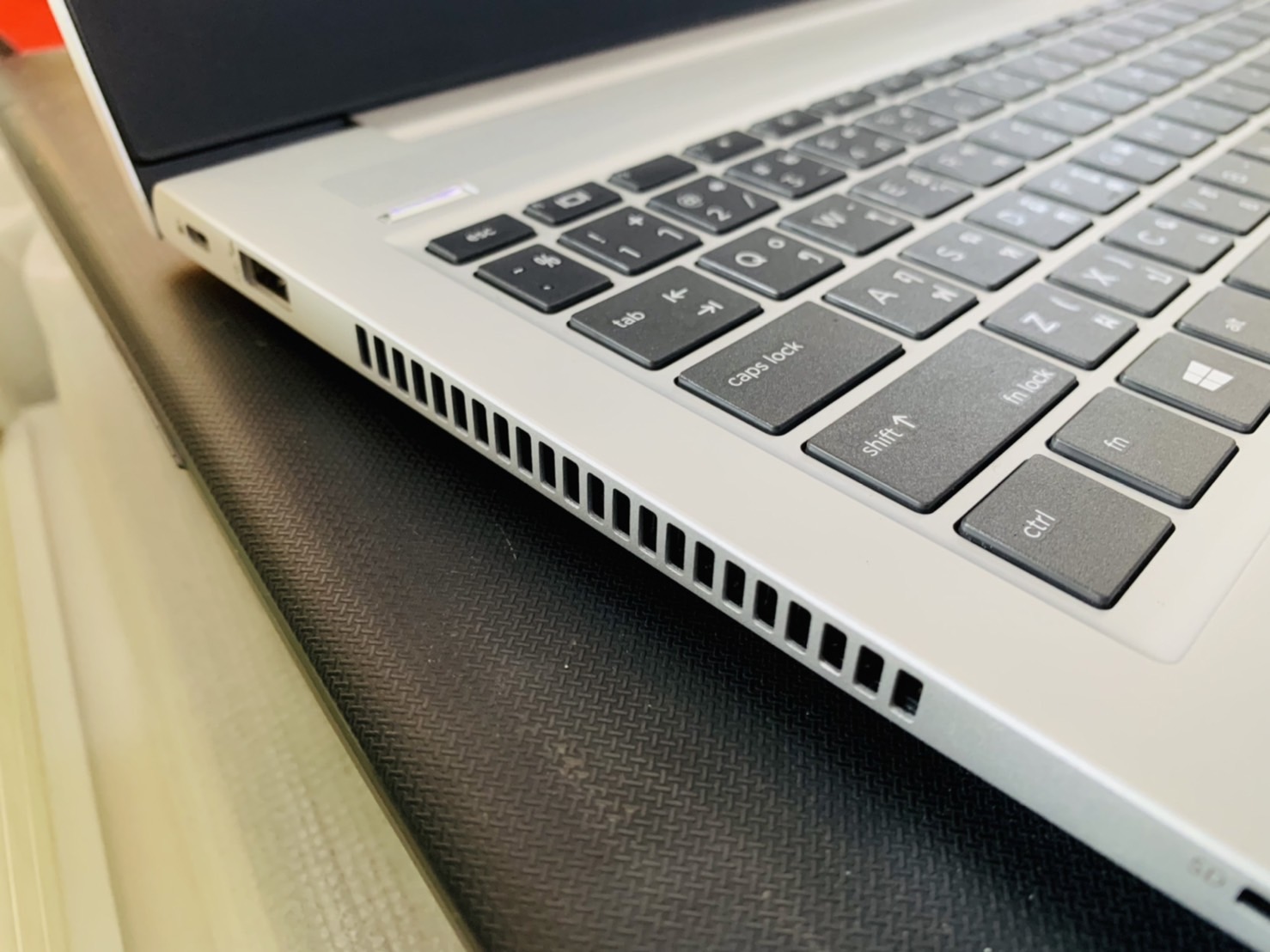 โน้ตบุ๊ค Notebook HP ProBook 440-G7 14 inch (1366x768) HD สินค้ามีประกัน