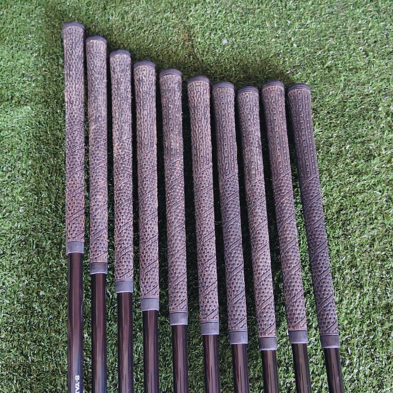 S-YARD U.21 Forged Under-Cut – ชุดเหล็กฟอร์จด์คุณภาพสูงจากญี่ปุ่น ที่ผู้คนตามหามากที่สุด