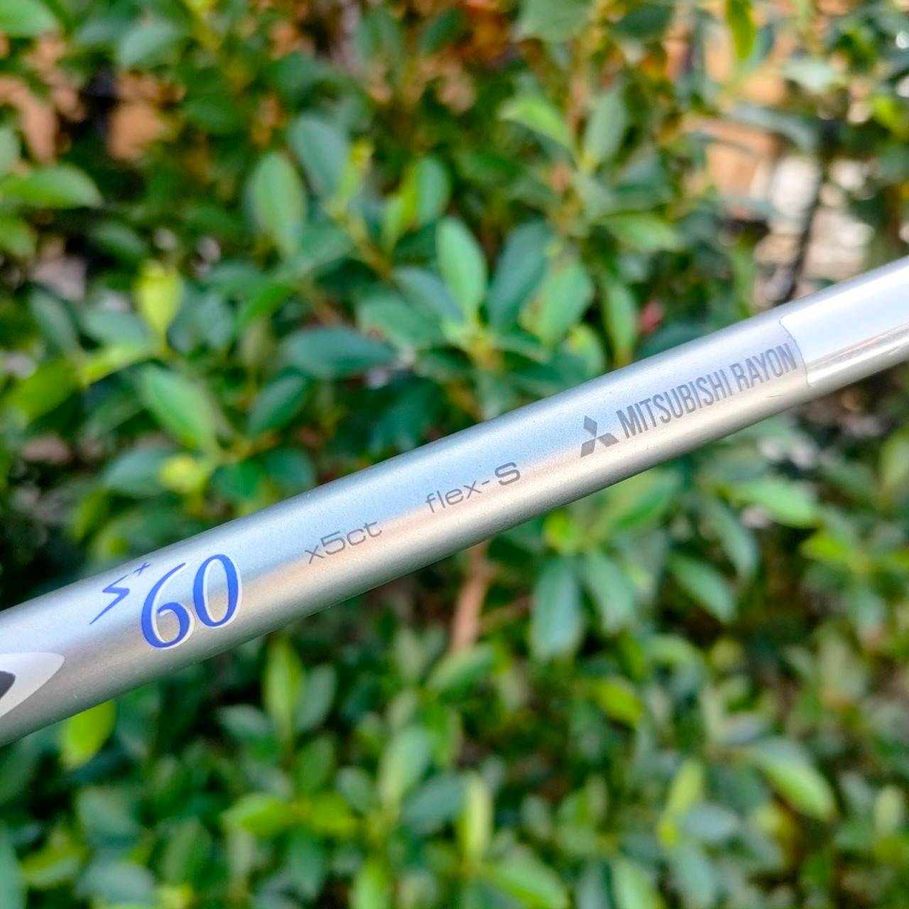 DRIVER CALLAWAY HYPER X องศา 8.5 ก้าน DIAMANA FLEX S รุ่นนี้คือสุด ตีไกลจัดๆ ตีง่าย เด้งทั้งโครงสร้าง HYPER X