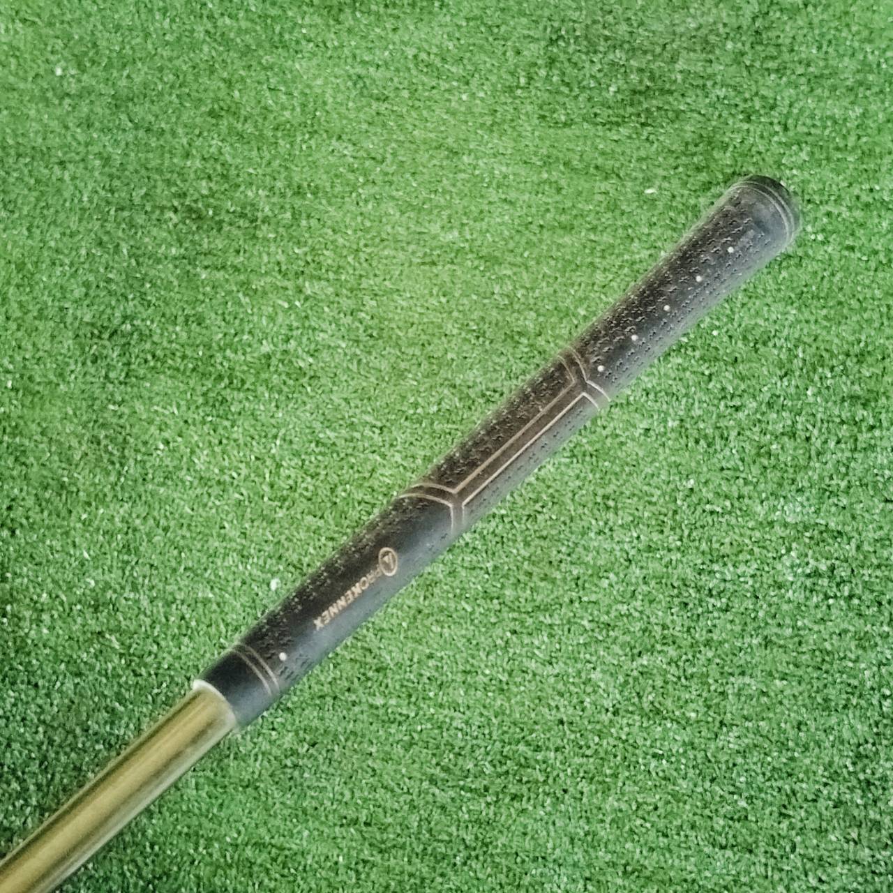 ProKennex Core One Driver วัสดุ FORGED TITANIUM ก้าน HIGH MODULUS FLEX R ไม้กอล์ฟพรีเมี่ยมมือสอง ของแท้ By NakaraLuxurious