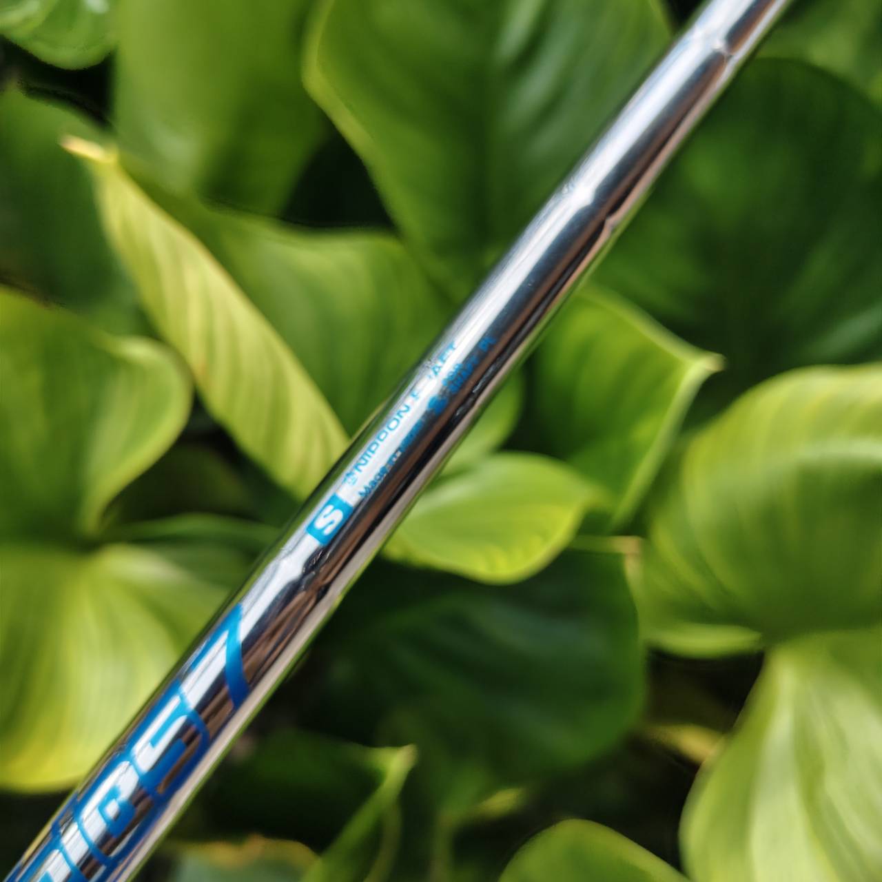 PW Callaway Rogue Star หน้าเหล็กบางพิเศษ สร้างระยะได้สูงมาก