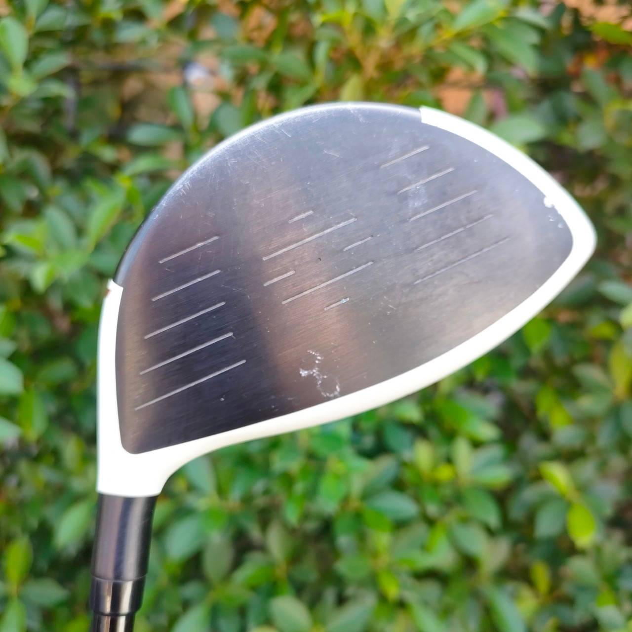 DRIVER TAYLORMADE BURNER SUPERFAST 2.0 องศา 9.5 ก้าน FUBUKI 50 FLEX S ตัว 2.0 ตีไกล ตีมันส์มากๆครับ