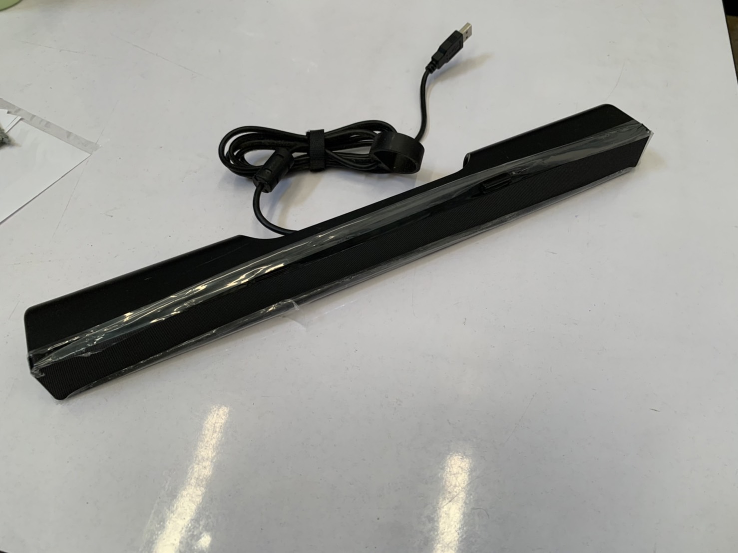 ซาวด์บาร์ DELL STEREO USB SOUNDBAR รุ่น AC511 มีประกัน