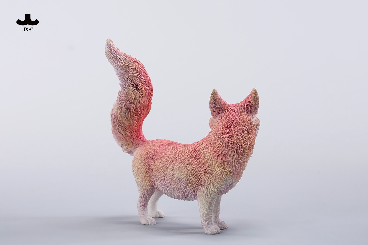 [สั่งจอง]JXK 1/6 : Spirit Fox Figurine