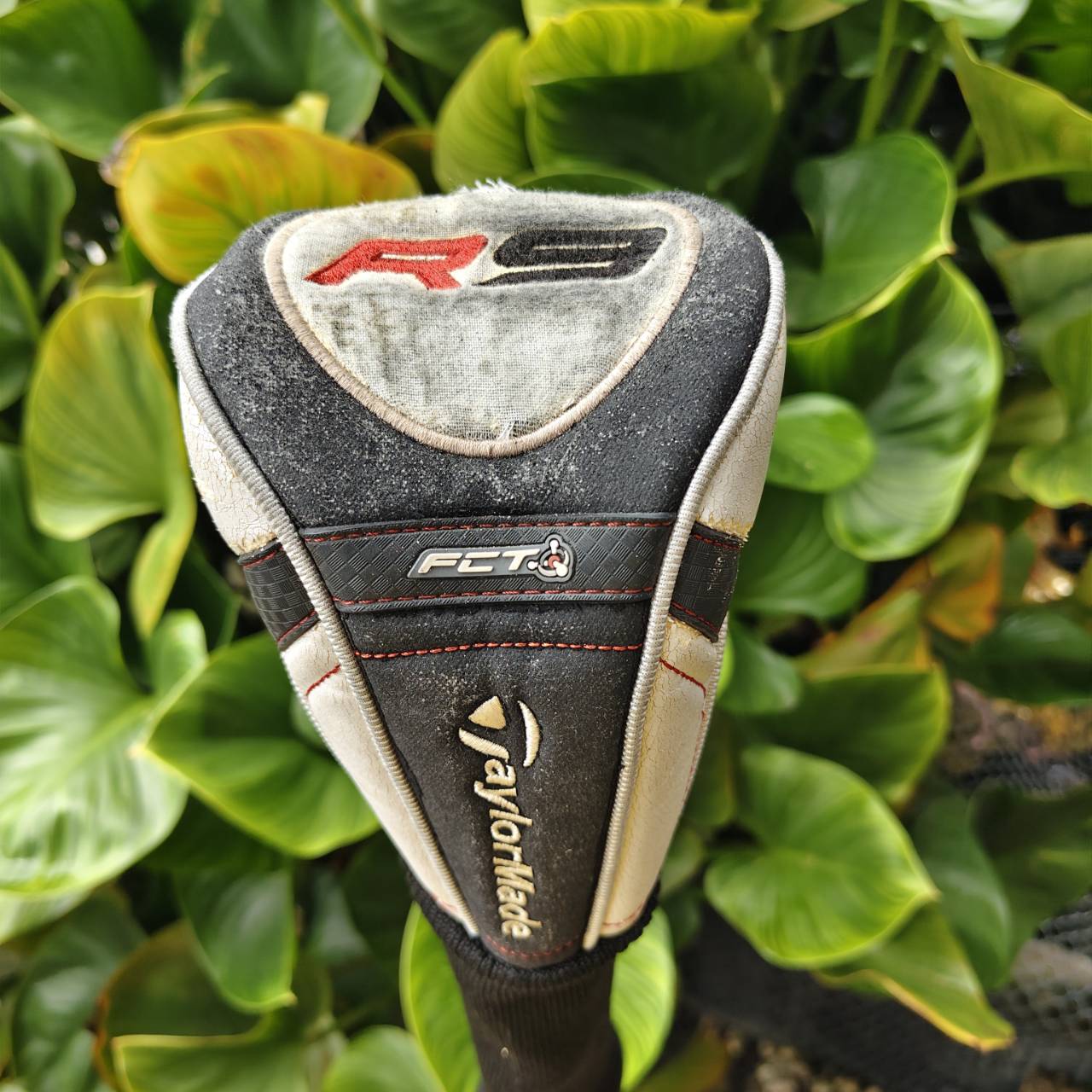 3-WOOD TAYLORMADE R9 SUPERMAX | ก้าน FUJIKURA MOTORE FLEX R ⛳️ ตีไกลแบบเต็ม MAX🔥