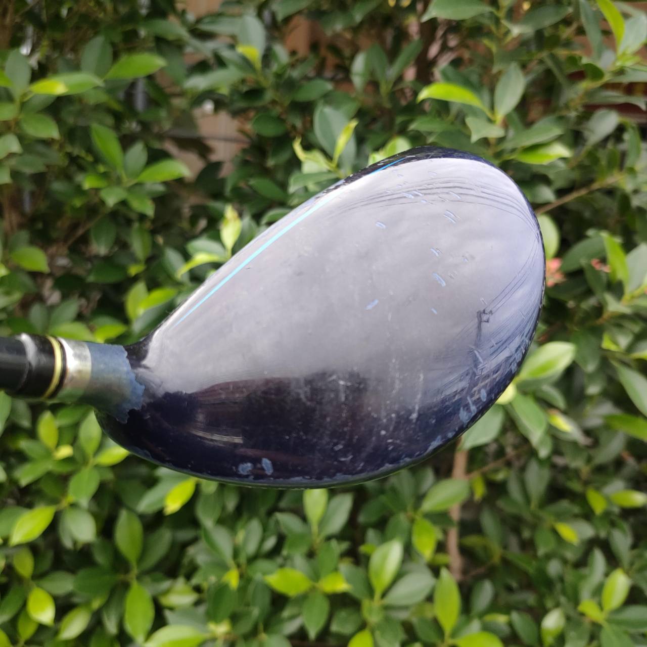 HYBRID KASCO POWER TORNADO 22 องศา 14 สุดยอดพรีเมี่ยม FORGED จากญี่ปุ่น สภาพสวยเดิมครับ ก้านแบบเจาะทะลุ ได้ฟีลสุดๆ ก้าน ELASTER U5500 FLEX S