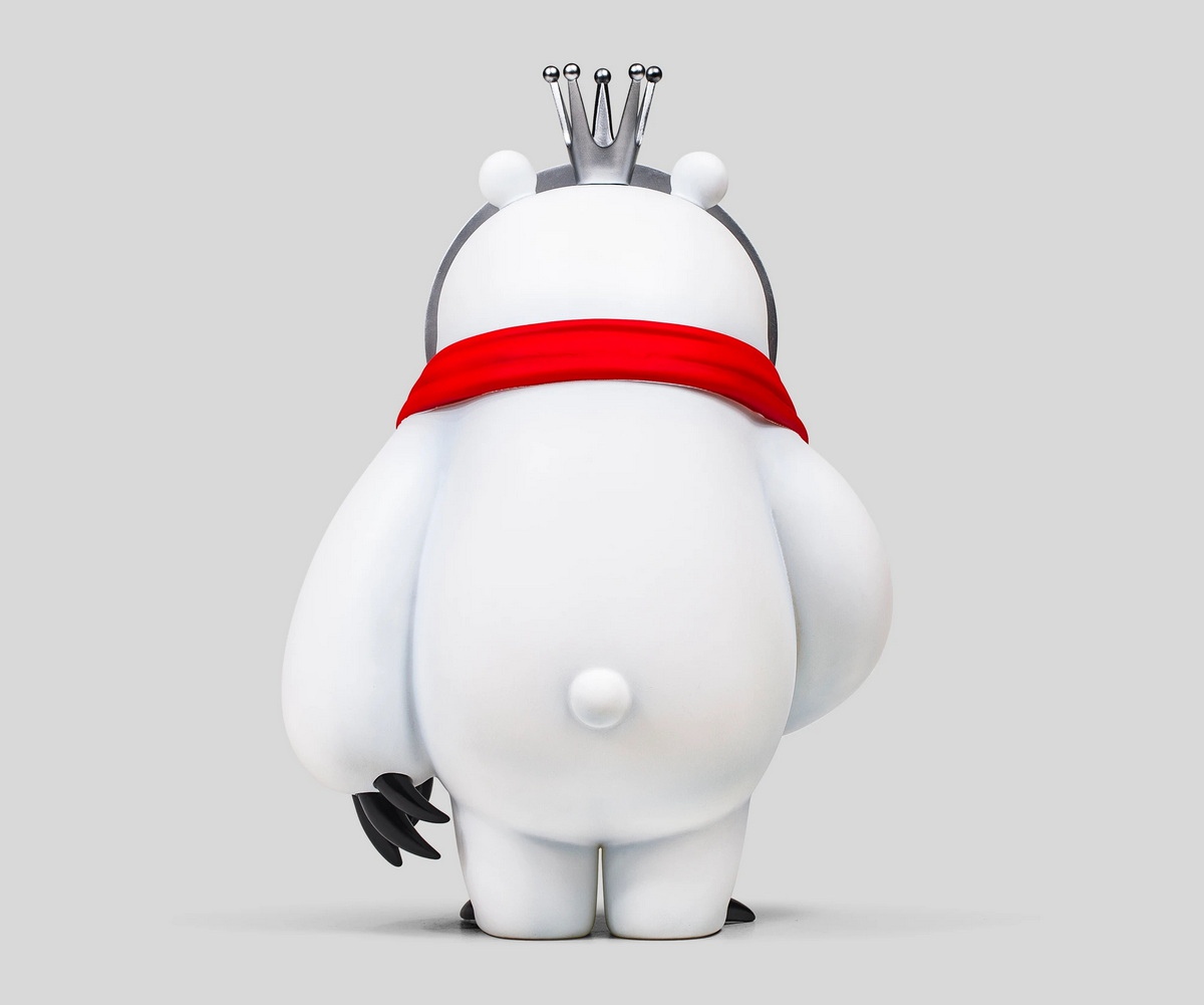 [สั่งจอง] Fools Paradise FP022 : HONMONO TAIKETSU - GMT COL